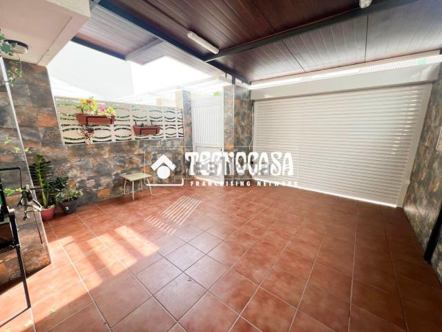 Chalet, Santa Lucía de Tirajana