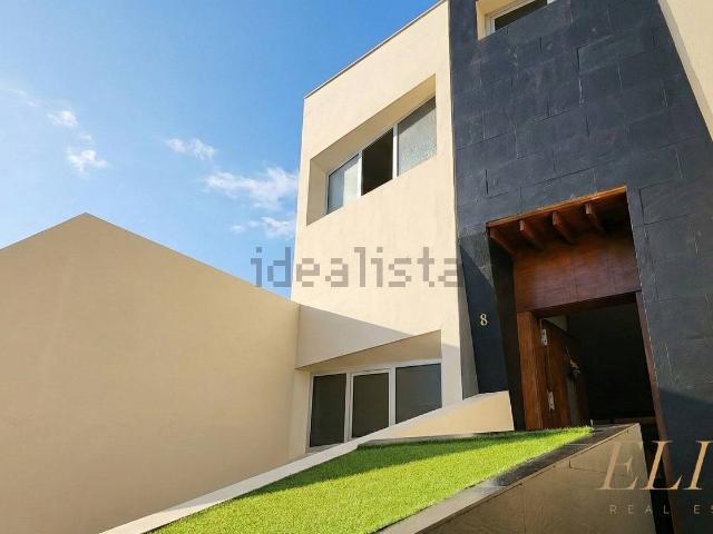 Chalet, Santa Lucía de Tirajana