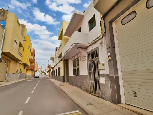Chalet, Santa Lucía de Tirajana