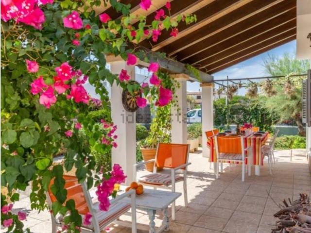 Chalet, Santa Margalida