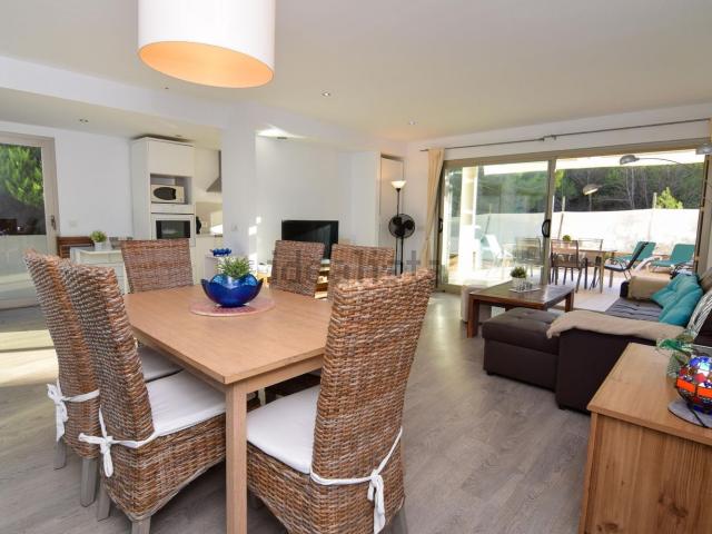 Chalet, Santa Margalida
