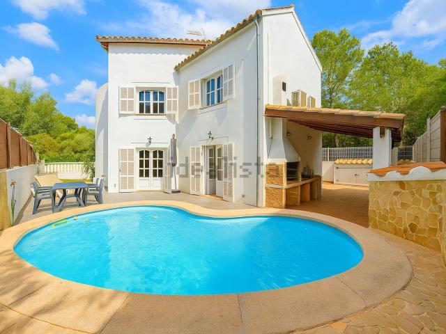 Chalet, Santa Margalida