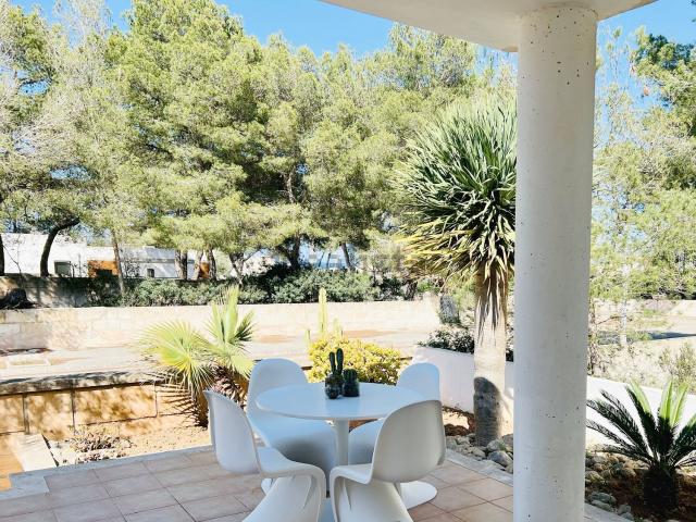 Chalet, Santa Margalida