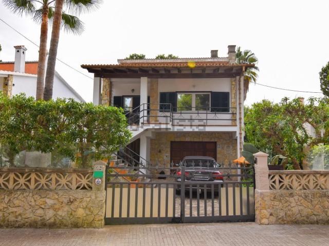 Chalet, Santa Margalida