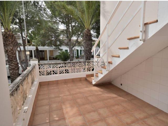 Chalet, Santa Margalida