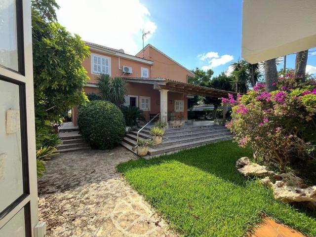 Chalet, Santa Margalida