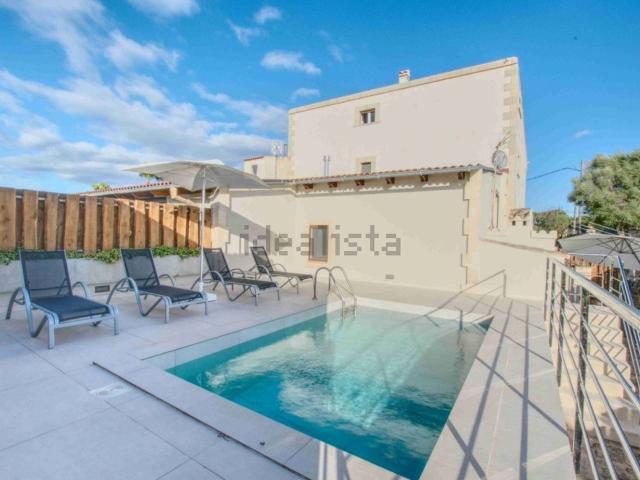 Chalet, Santa Margalida
