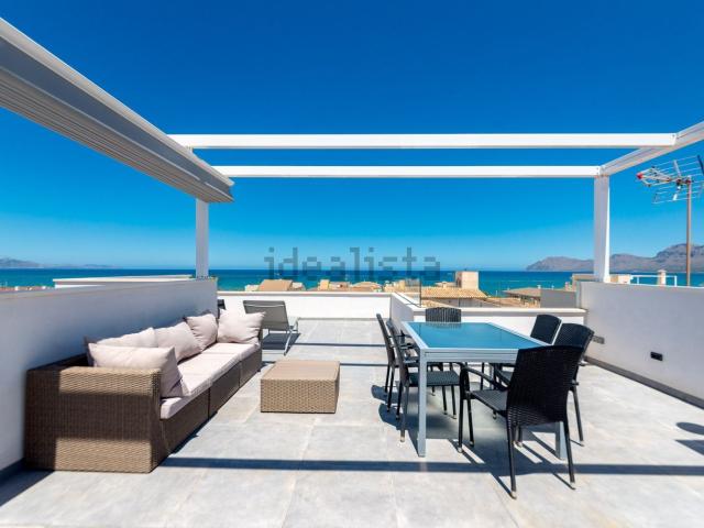 Chalet, Santa Margalida