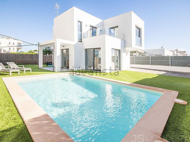 Chalet, Santa Margalida