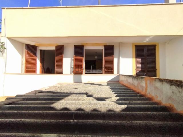 Chalet, Santa Margalida