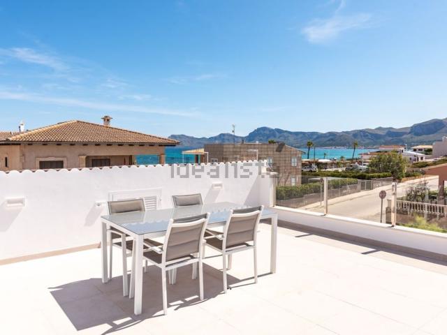 Chalet, Santa Margalida