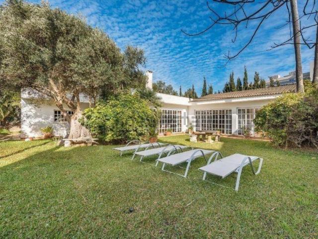 Chalet, Santa Margalida