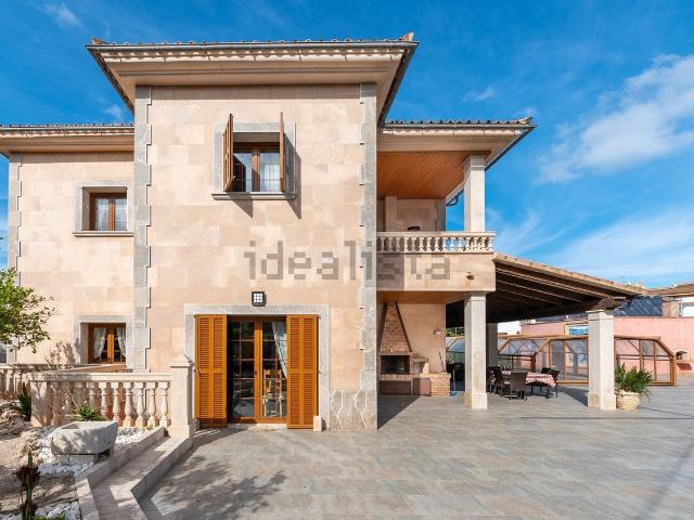 Chalet, Santa Margalida