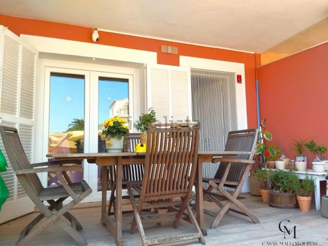 Chalet, Santa Margalida
