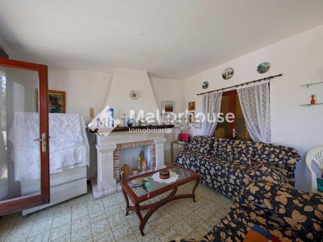 Chalet, Santa Margalida