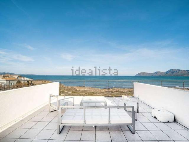 Chalet, Santa Margalida