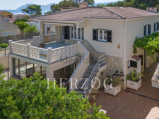 Chalet, Santa Margalida