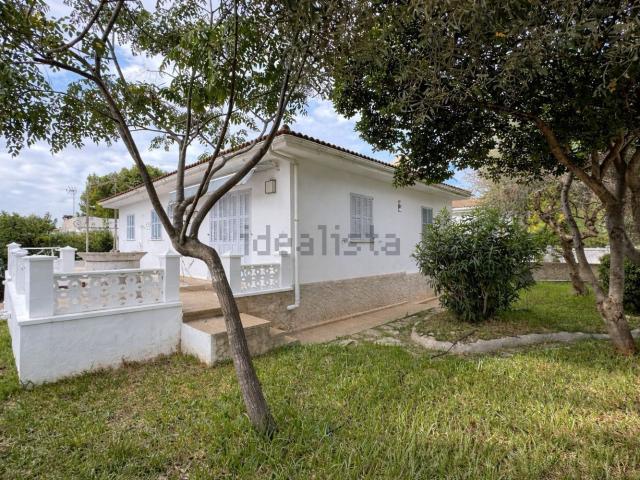 Chalet, Santa Margalida