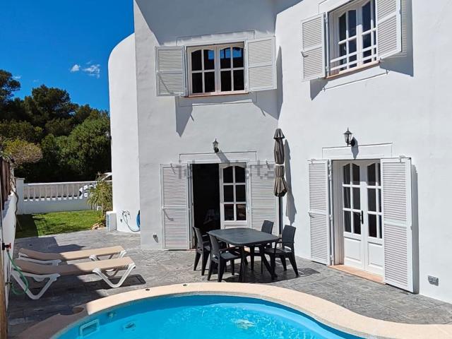 Chalet, Santa Margalida