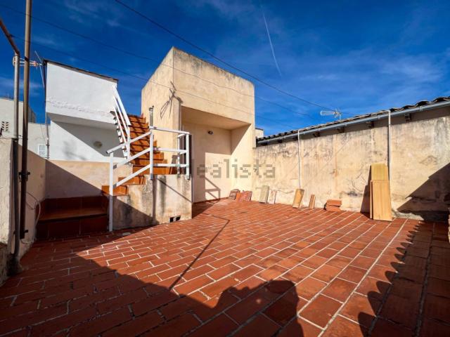 Chalet, Santa Margalida