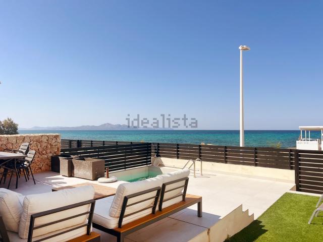 Chalet, Santa Margalida