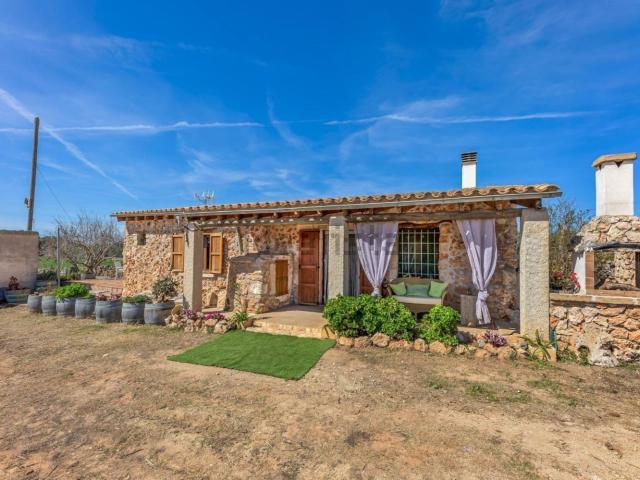 Chalet, Santa Margalida
