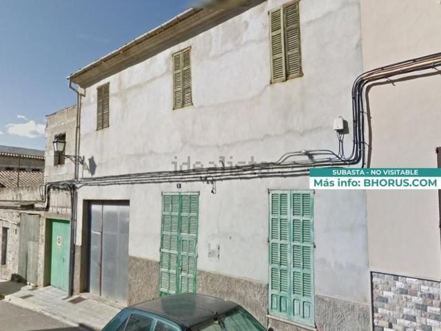 Chalet, Santa Margalida