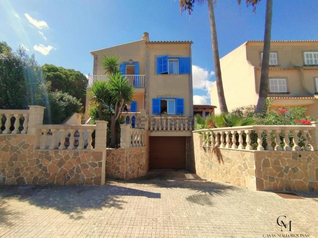 Chalet, Santa Margalida