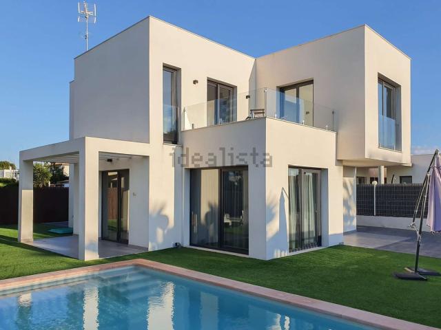 Chalet, Santa Margalida