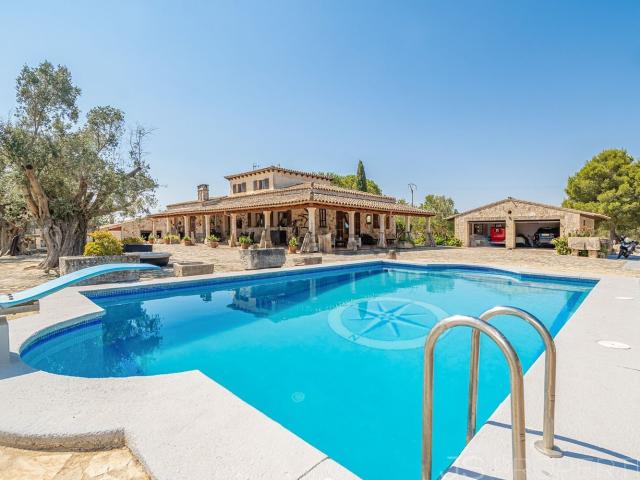 Chalet, Santa Margalida