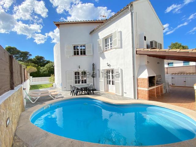 Chalet, Santa Margalida