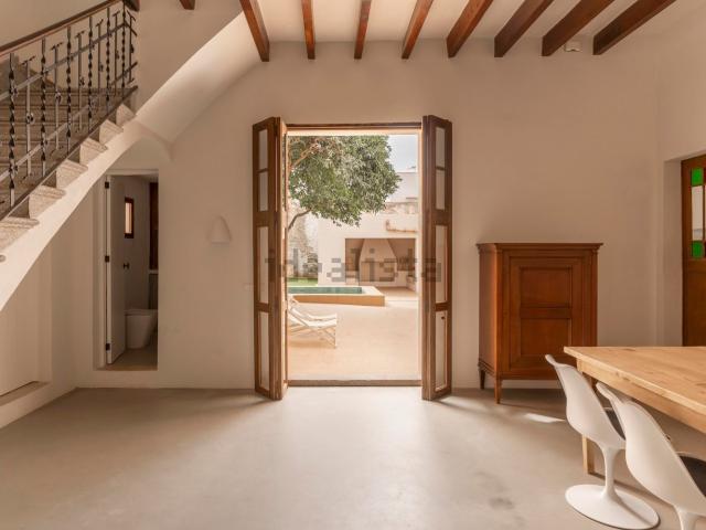Chalet, Santa Margalida