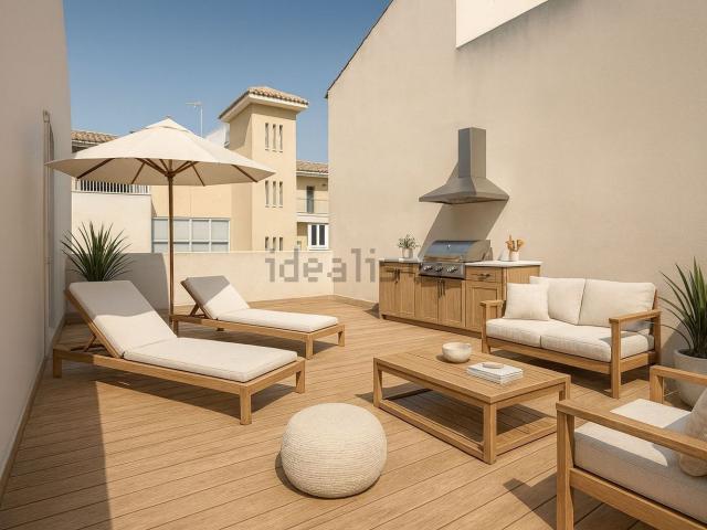 Chalet, Santa Margalida
