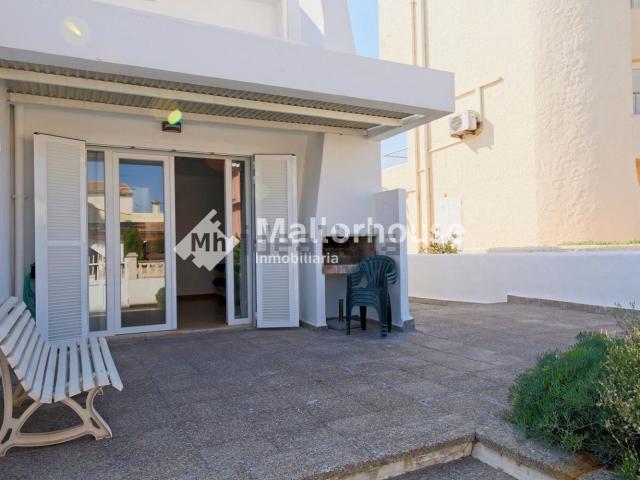 Chalet, Santa Margalida