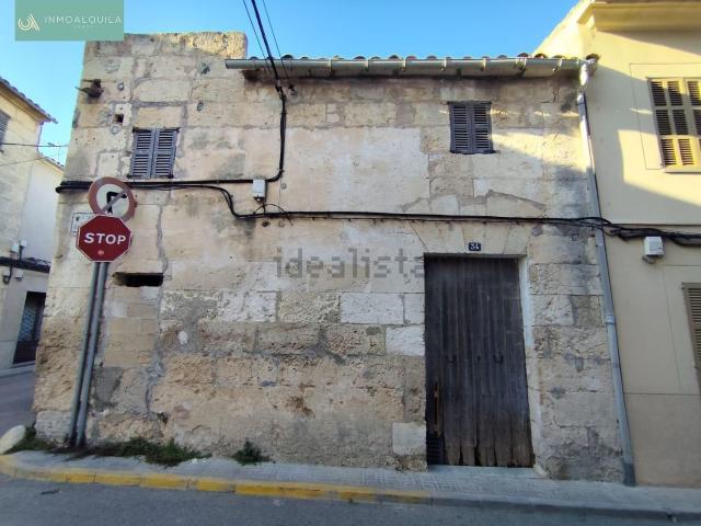 Chalet, Santa Margalida