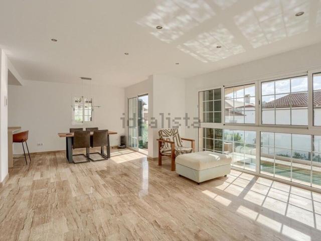 Chalet, Santa Margalida