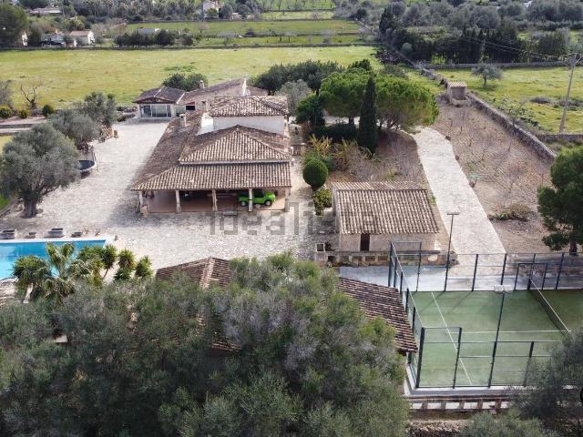 Chalet, Santa Margalida