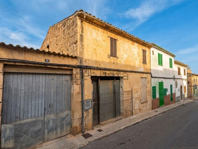 Chalet, Santa Margalida