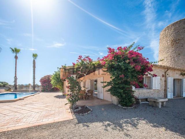 Chalet, Santa Margalida