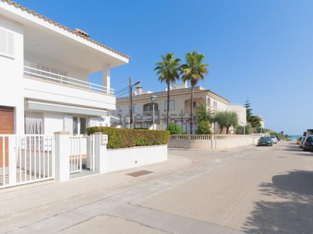 Chalet, Santa Margalida