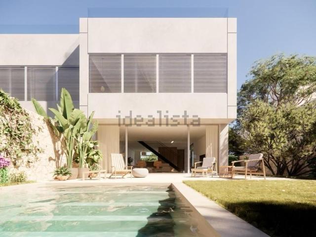 Chalet, Santa Margalida