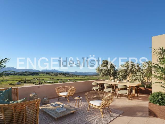 Chalet, Santa Margalida