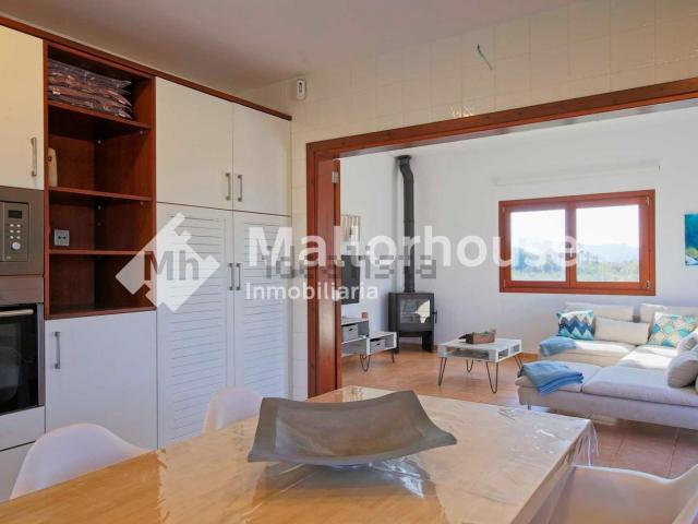Chalet, Santa Margalida