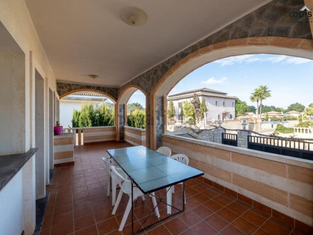 Chalet, Santa Margalida