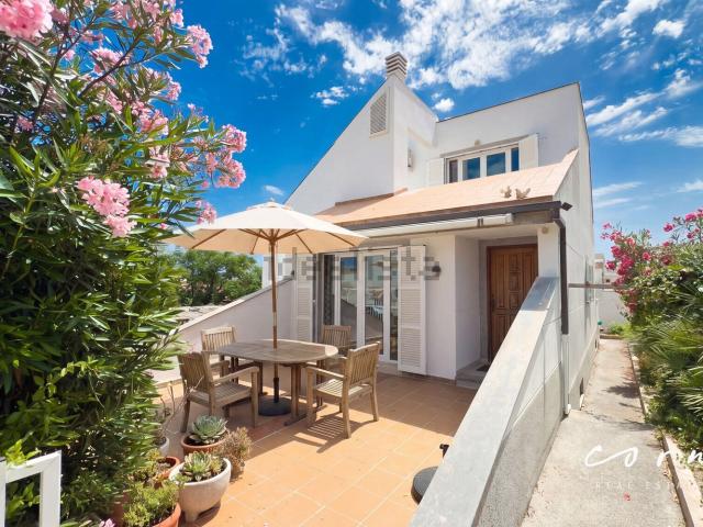 Chalet, Santa Margalida