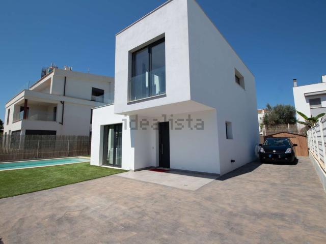 Chalet, Santa Margalida