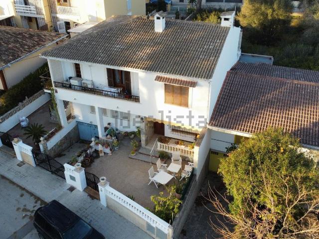 Chalet, Santa Margalida