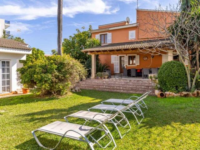 Chalet, Santa Margalida