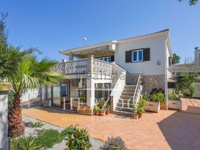 Chalet, Santa Margalida