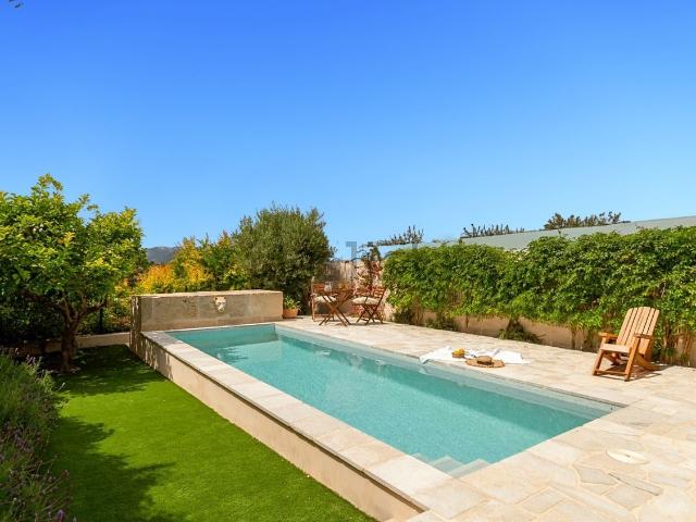 Chalet, Santa Margalida